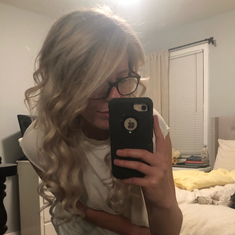 Bellami Hair Clip In Extensions